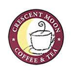 Cresent Moon Coffee logo