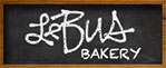 Lebus Bakery logo